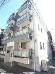 【外観】 | リブリ清澄白河