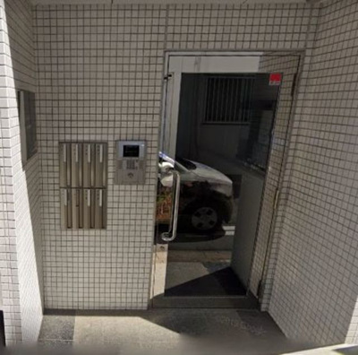 【セキュリティ】 | リブリ清澄白河