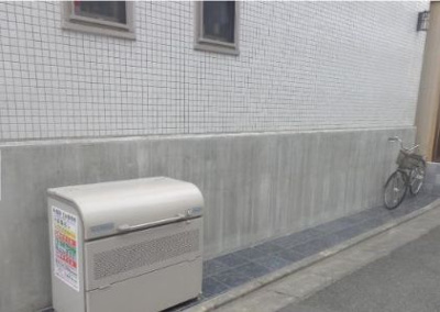 【その他共用部分】 | リブリ清澄白河