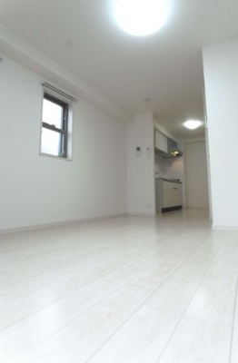 【居間・リビング】 | リブリ清澄白河