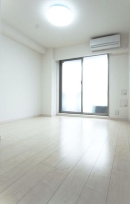 【寝室】 | リブリ清澄白河