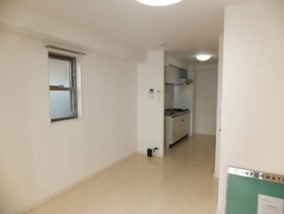 【洋室】 | リブリ清澄白河