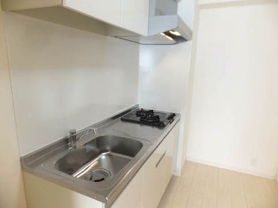 【キッチン】 | リブリ清澄白河