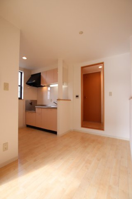 【居間・リビング】 | フリーダム