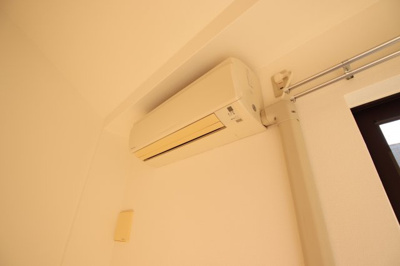 【設備】 | フリーダム | エアコン