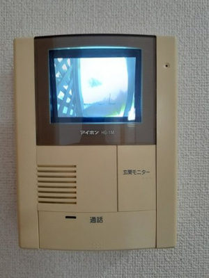 【セキュリティ】 | ネオレジデンス