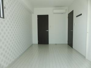 【洋室】 | ラマージュⅢ