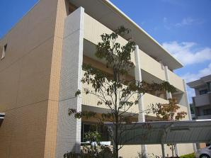 【外観】 | ラマージュⅢ