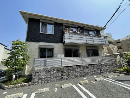 アルフラット ＊