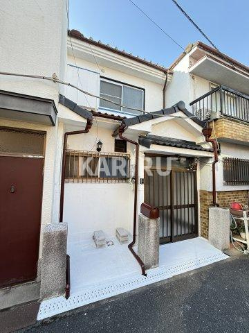 今福東3丁目テラス