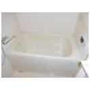 ラマージュⅢの浴室