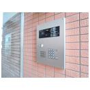 ラマージュⅢの設備