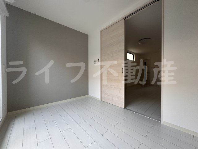 グランコスモの内装