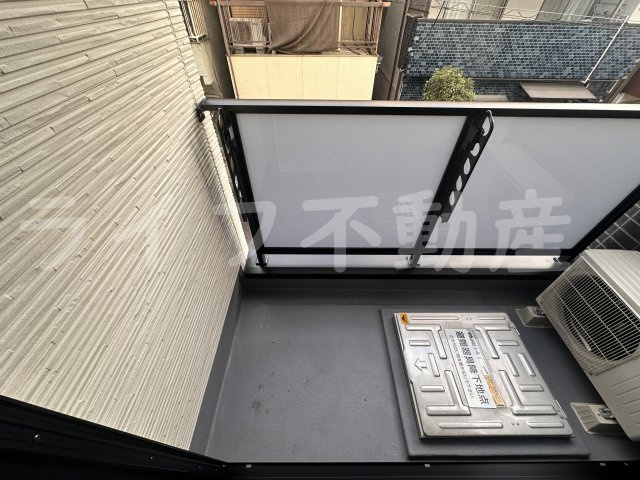 グランコスモの子供部屋