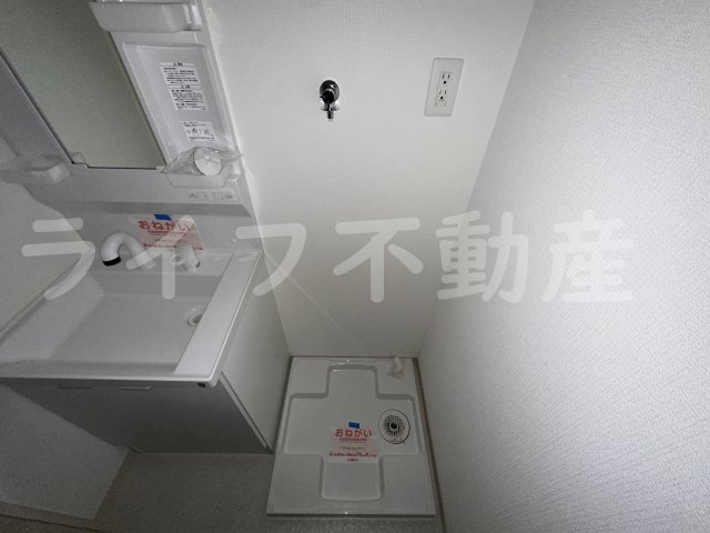 グランコスモの設備