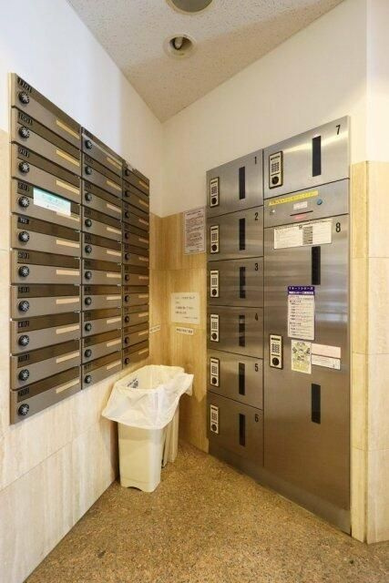 レジオス板橋本町アヴィニティーのその他共用部分