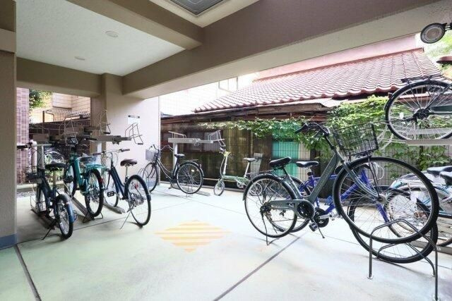 レジオス板橋本町アヴィニティーのその他共用部分