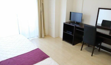 【ロビー】 | ルーブル亀戸天神前