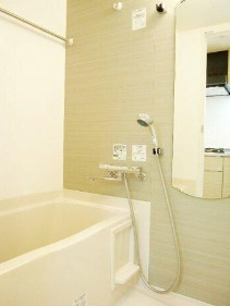 【浴室】 | ルーブル亀戸天神前