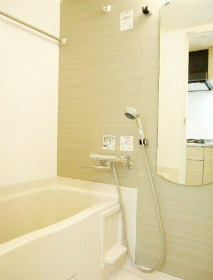 【浴室】 | ルーブル亀戸天神前