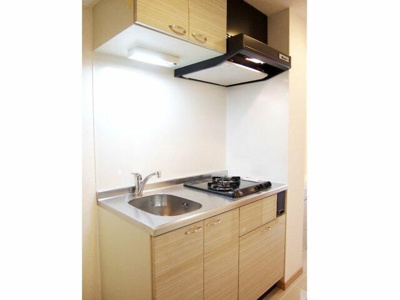 【キッチン】 | ルーブル亀戸天神前