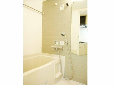 【浴室】 | ルーブル亀戸天神前