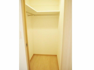 【収納】 | ルーブル亀戸天神前