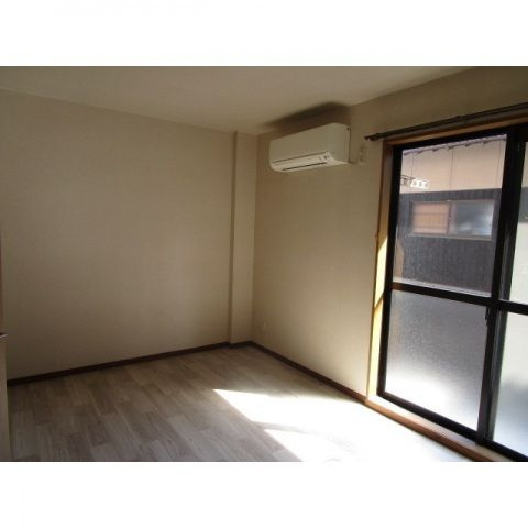 Ｌａ・Ｓｅｒｒｅの居間・リビング