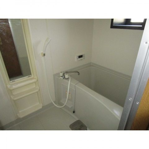 Ｌａ・Ｓｅｒｒｅの浴室