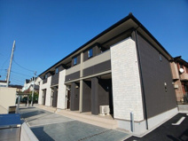 夕凪(ユウナギ)の画像