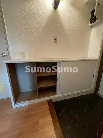 レジデンス高宮のその他