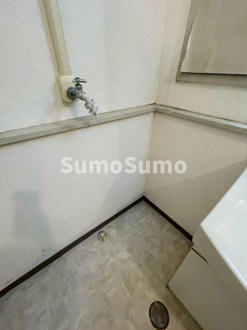 レジデンス高宮の設備