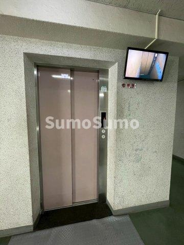 レジデンス高宮のその他共用部分