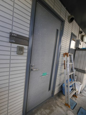 【玄関】 | OLD MOSS