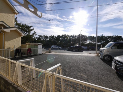 【展望】 | OLD MOSS