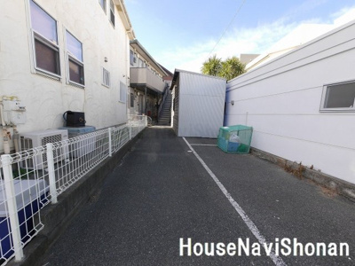 【その他共用部分】 | OLD MOSS