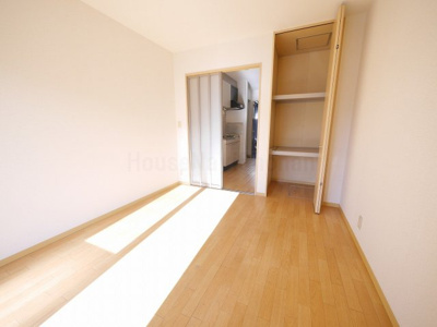 【寝室】 | OLD MOSS