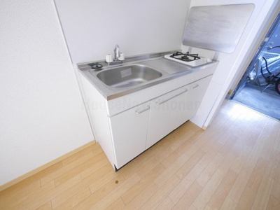 【キッチン】 | OLD MOSS