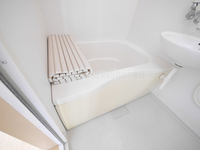 【浴室】 | OLD MOSS