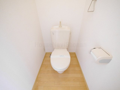 【トイレ】 | OLD MOSS