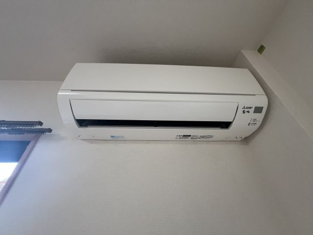 フォブールジャミンの設備