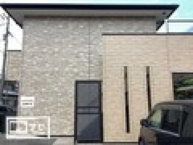 フォブールジャミンの外観