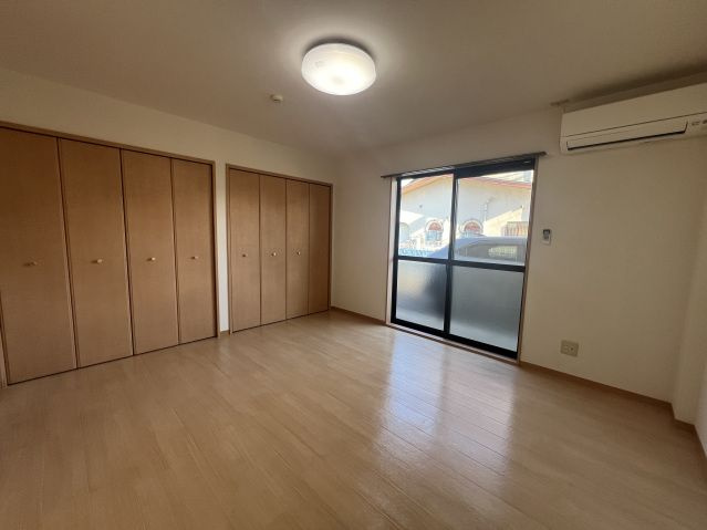 フォブールジャミンの居間・リビング