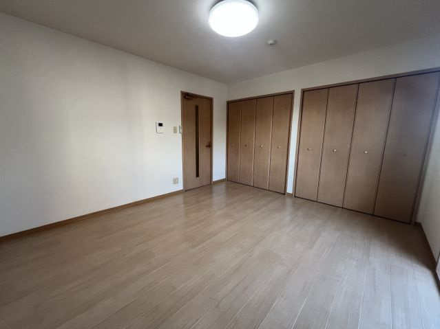 フォブールジャミンの居間・リビング