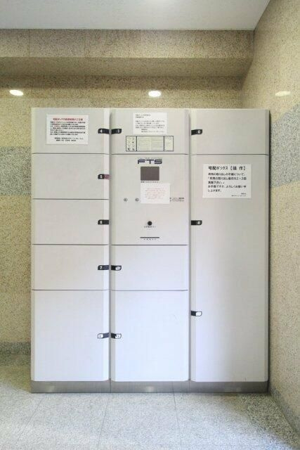 セントパレス池袋のその他共用部分