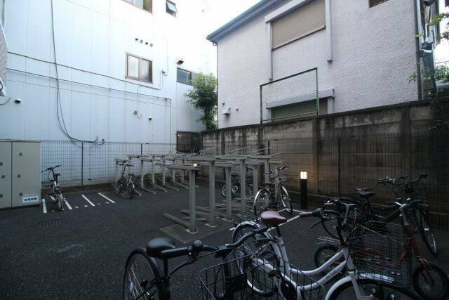 セントパレス池袋のその他共用部分