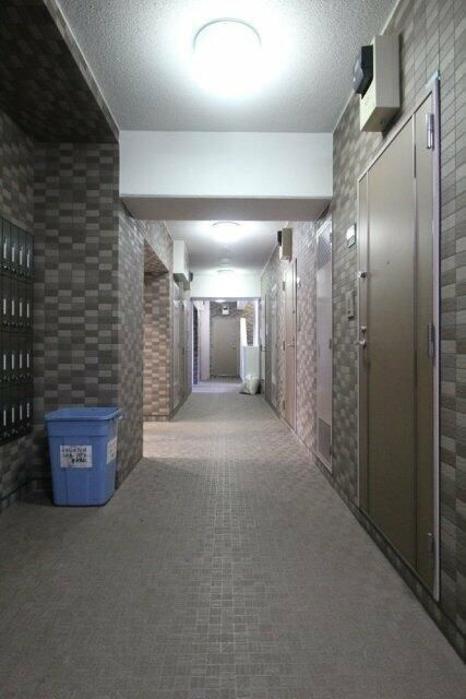 セントパレス池袋のその他共用部分