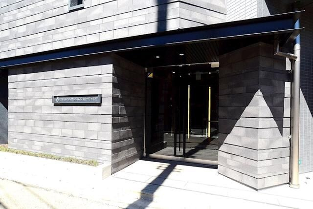 グランドコンシェルジュ池袋本町ウエストの外観