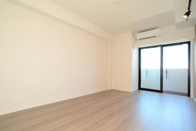 グランドコンシェルジュ池袋本町ウエストの寝室