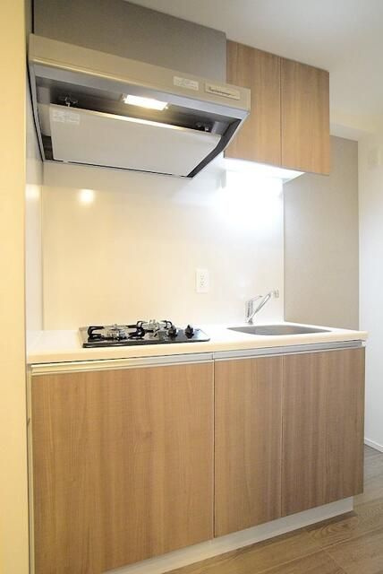 グランドコンシェルジュ池袋本町ウエストのキッチン